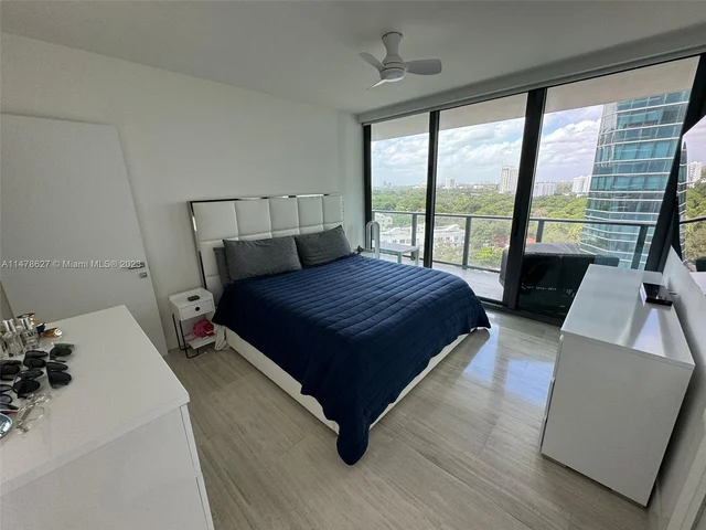 1451 Brickell Ave # 1105, Miami FL 33131