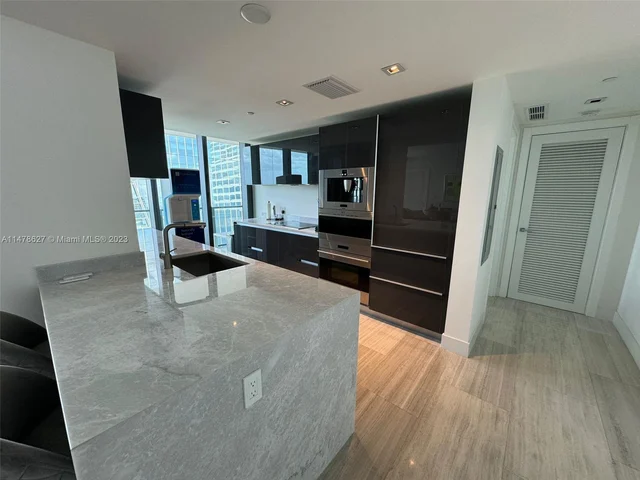 1451 Brickell Ave # 1105, Miami FL 33131