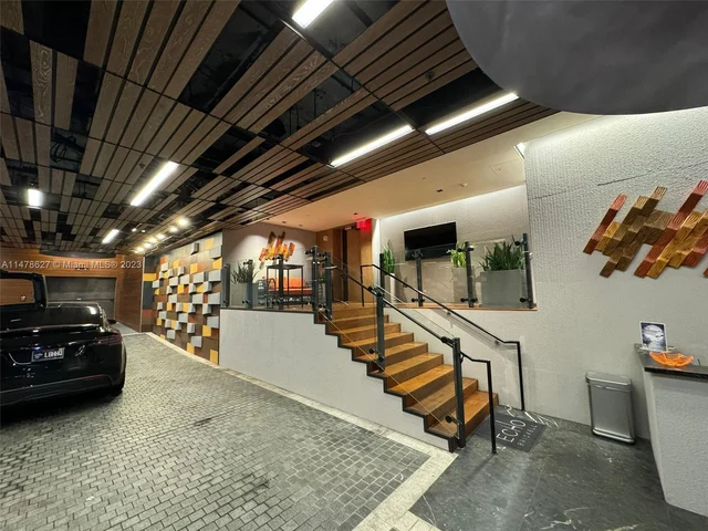 1451 Brickell Ave # 1105, Miami FL 33131