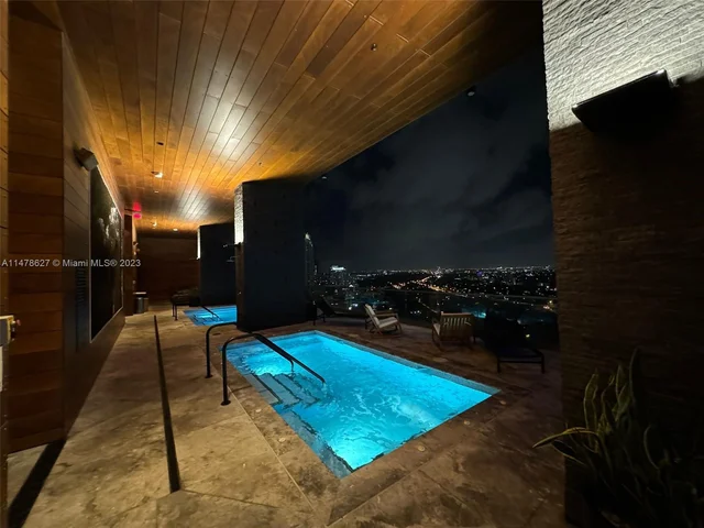 1451 Brickell Ave # 1105, Miami FL 33131