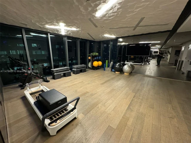 1451 Brickell Ave # 1105, Miami FL 33131