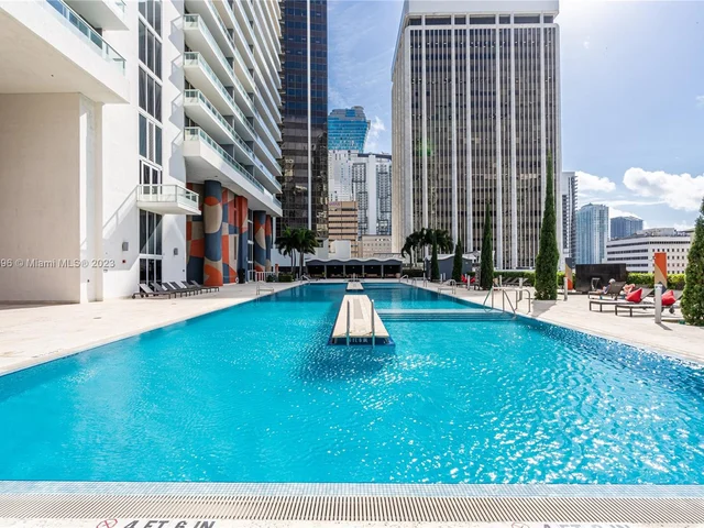 50 Biscayne Blvd # 705, Miami FL 33132