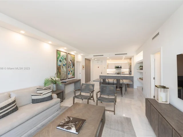 151 Crandon Blvd # 534, Key Biscayne FL 33149