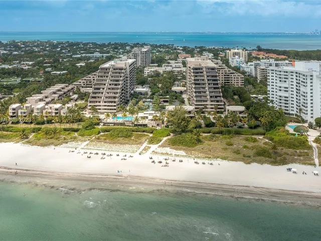 151 Crandon Blvd # 534, Key Biscayne FL 33149