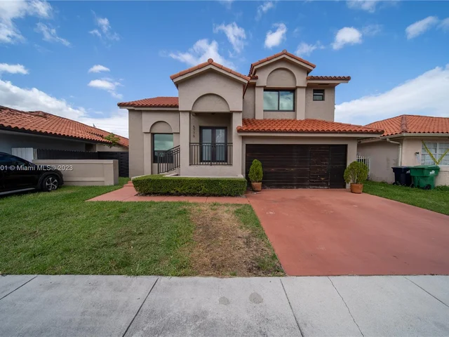 5770 SW 156th Ct, Miami FL 33193