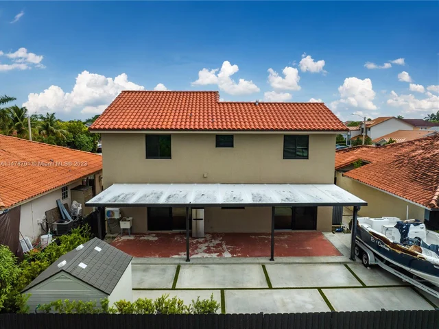 5770 SW 156th Ct, Miami FL 33193