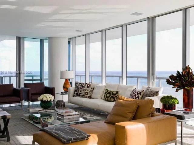 17121 Collins Ave # 3201, Sunny Isles Beach FL 33160