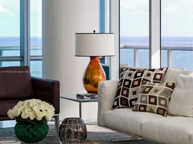 17121 Collins Ave # 3201, Sunny Isles Beach FL 33160