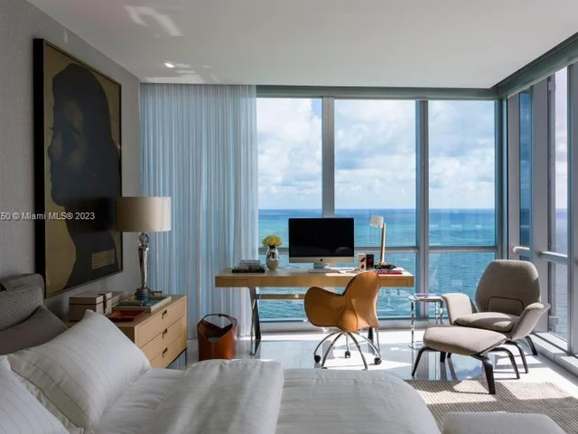 17121 Collins Ave # 3201, Sunny Isles Beach FL 33160