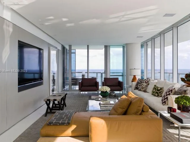 17121 Collins Ave # 3201, Sunny Isles Beach FL 33160