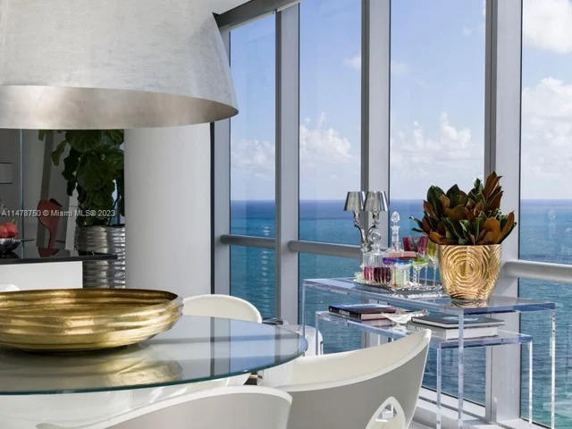 17121 Collins Ave # 3201, Sunny Isles Beach FL 33160