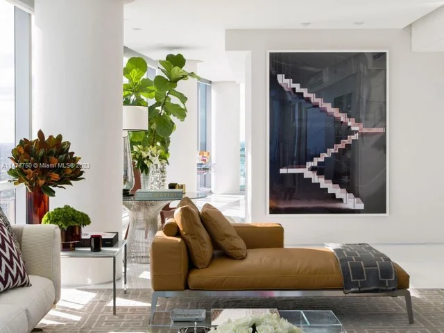 17121 Collins Ave # 3201, Sunny Isles Beach FL 33160