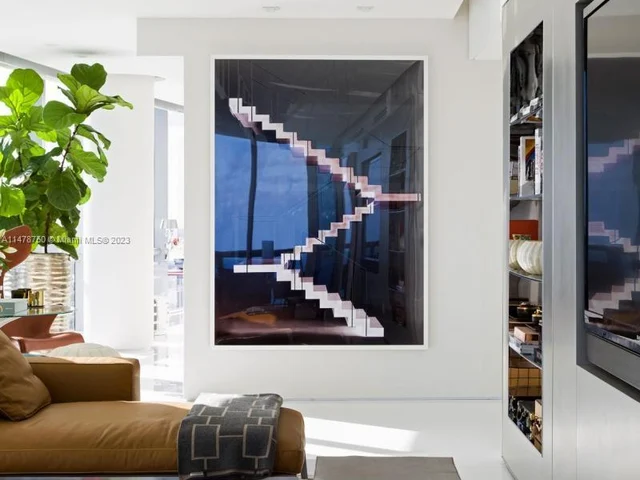 17121 Collins Ave # 3201, Sunny Isles Beach FL 33160