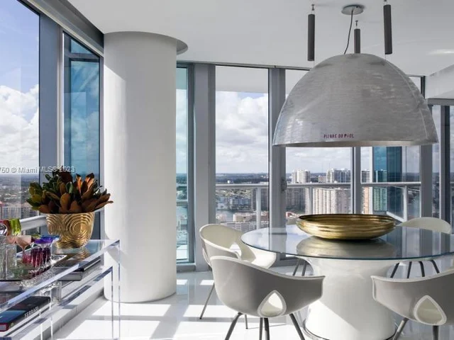 17121 Collins Ave # 3201, Sunny Isles Beach FL 33160