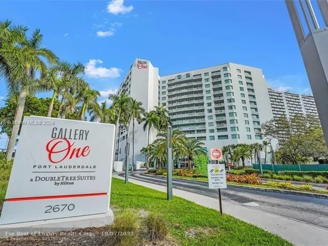2670 E Sunrise Blvd # 1132, Fort Lauderdale FL 33304