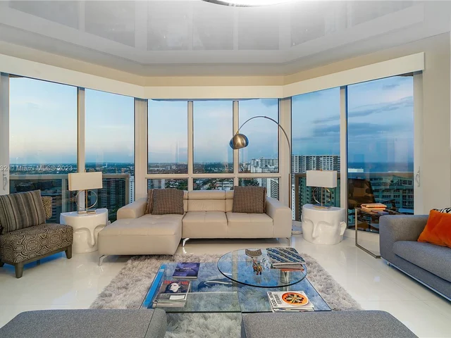 3100 N Ocean Blvd # 2601, Fort Lauderdale FL 33308