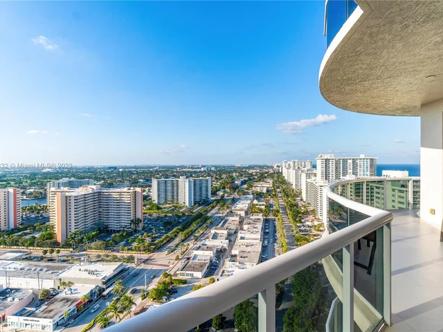 3100 N Ocean Blvd # 2601, Fort Lauderdale FL 33308