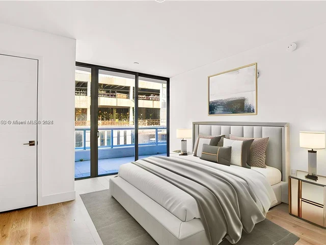 9521 E Bay Harbor Dr # 302, Bay Harbor Islands FL 33154