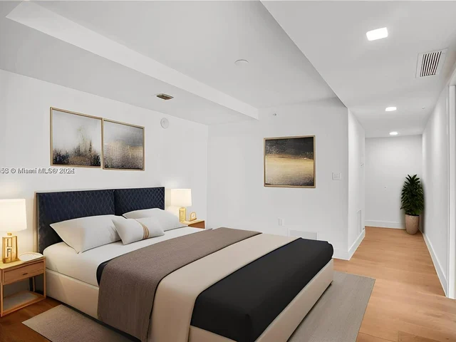 9521 E Bay Harbor Dr # 302, Bay Harbor Islands FL 33154