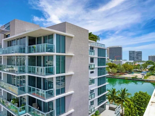 9521 E Bay Harbor Dr # 302, Bay Harbor Islands FL 33154