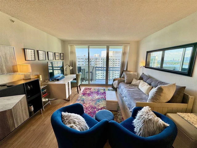 1500 Bay Rd # 1544S, Miami Beach FL 33139