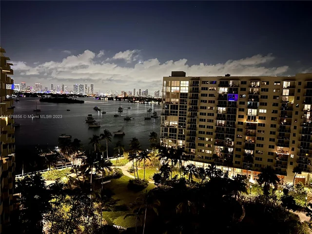 1500 Bay Rd # 1544S, Miami Beach FL 33139