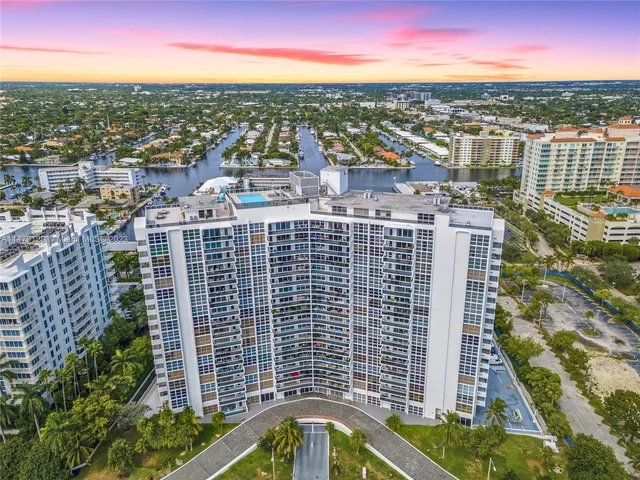 2841 N Ocean Blvd # 405, Fort Lauderdale FL 33308