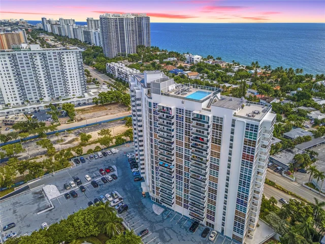 2841 N Ocean Blvd # 405, Fort Lauderdale FL 33308