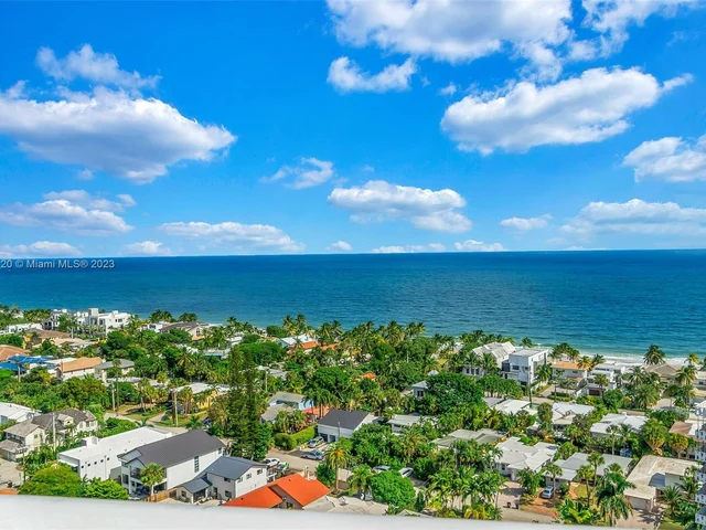 2841 N Ocean Blvd # 405, Fort Lauderdale FL 33308