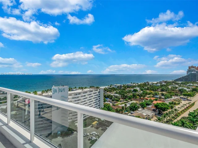 2841 N Ocean Blvd # 405, Fort Lauderdale FL 33308