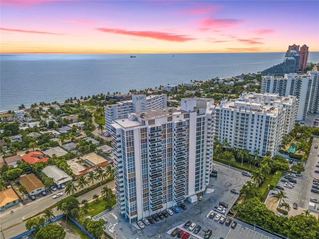 2841 N Ocean Blvd # 405, Fort Lauderdale FL 33308