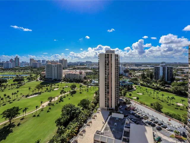 20379 W Country Club Dr # 2439, Aventura FL 33180