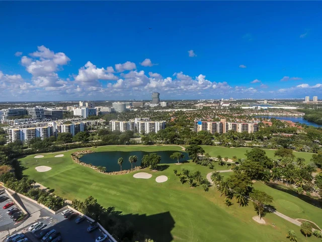 20379 W Country Club Dr # 2439, Aventura FL 33180