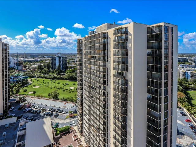 20379 W Country Club Dr # 2439, Aventura FL 33180