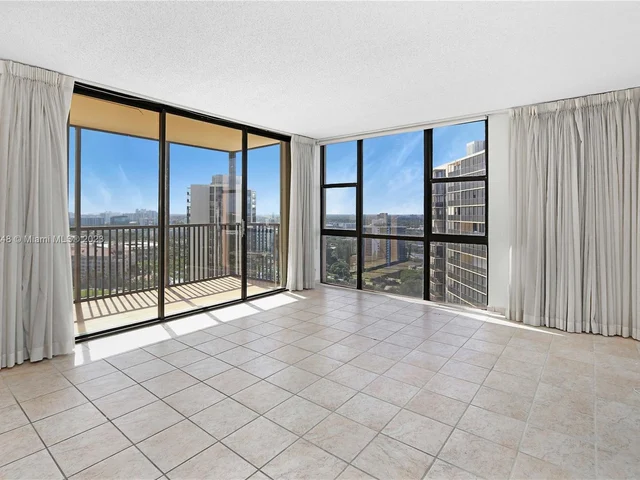 20379 W Country Club Dr # 2439, Aventura FL 33180