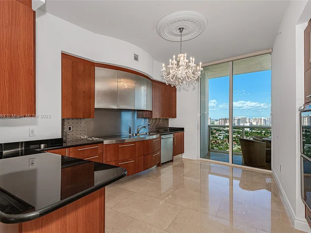18101 Collins Ave # 3802, Sunny Isles Beach FL 33160