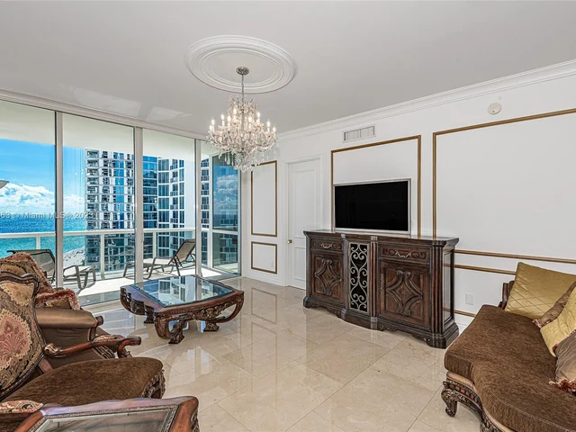 18101 Collins Ave # 3802, Sunny Isles Beach FL 33160