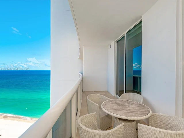 18101 Collins Ave # 3802, Sunny Isles Beach FL 33160