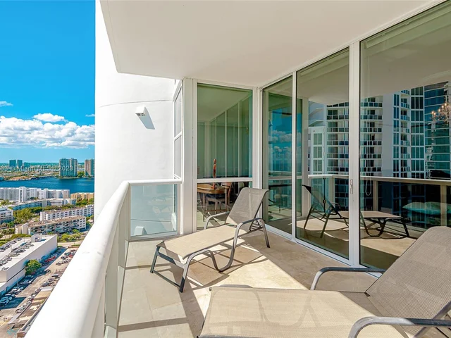 18101 Collins Ave # 3802, Sunny Isles Beach FL 33160