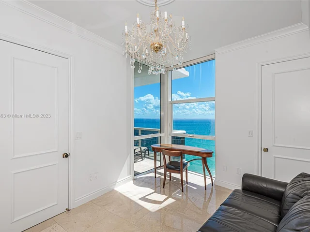 18101 Collins Ave # 3802, Sunny Isles Beach FL 33160