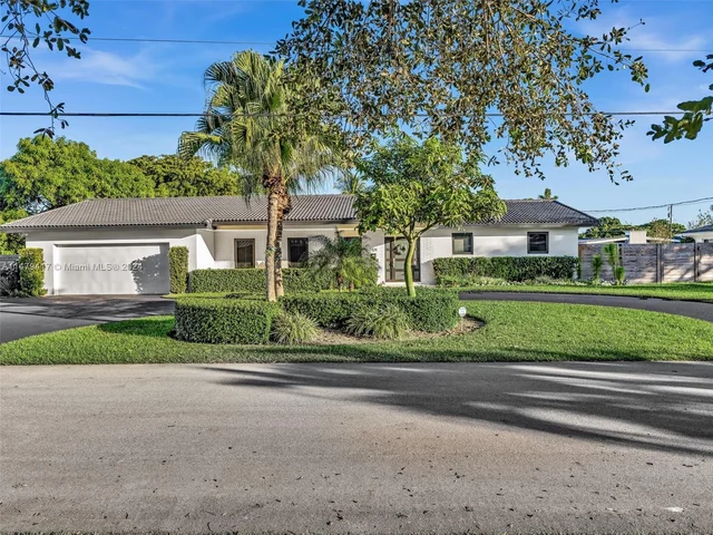7421 SW 142nd Ter, Palmetto Bay FL 33158
