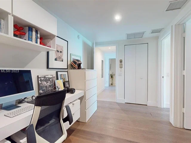 3131 NE 7th Ave # 1803, Miami FL 33137