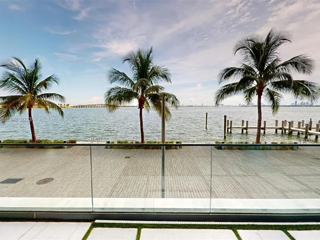 3131 NE 7th Ave # 1803, Miami FL 33137