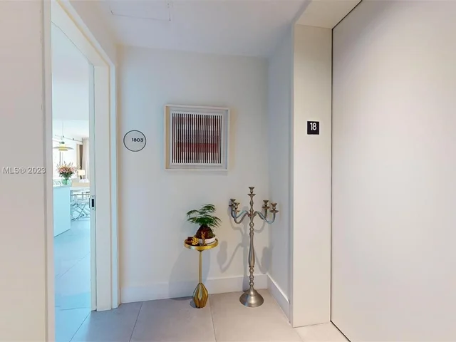 3131 NE 7th Ave # 1803, Miami FL 33137