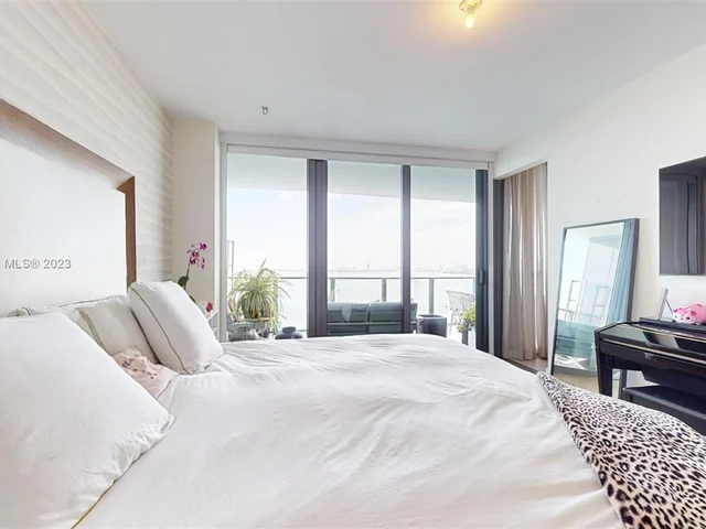 3131 NE 7th Ave # 1803, Miami FL 33137