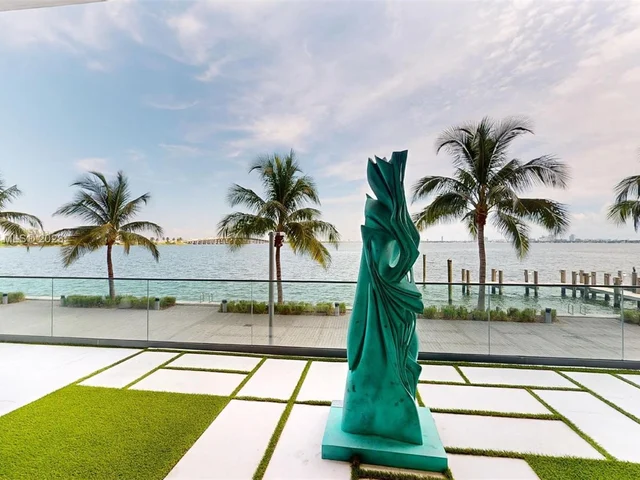 3131 NE 7th Ave # 1803, Miami FL 33137