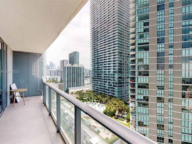 3131 NE 7th Ave # 1803, Miami FL 33137