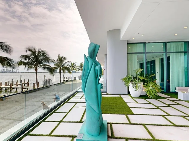 3131 NE 7th Ave # 1803, Miami FL 33137