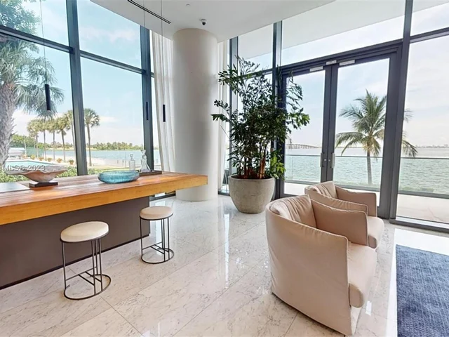 3131 NE 7th Ave # 1803, Miami FL 33137