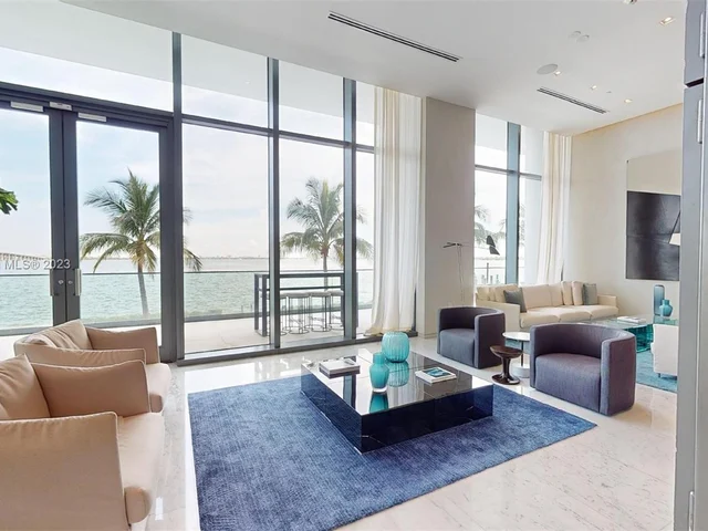 3131 NE 7th Ave # 1803, Miami FL 33137